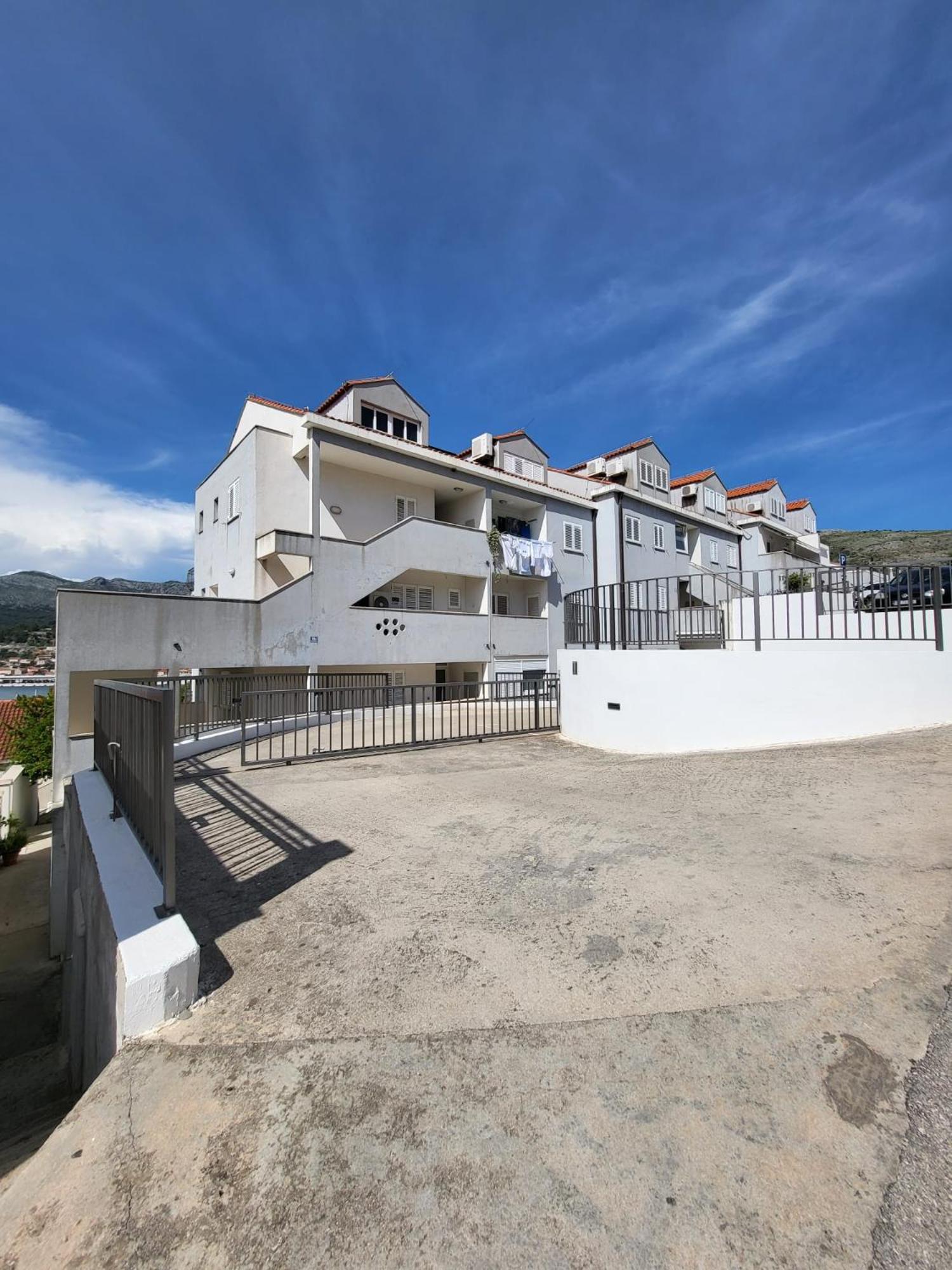 Mirror Apartment Dubrovnik Exterior foto