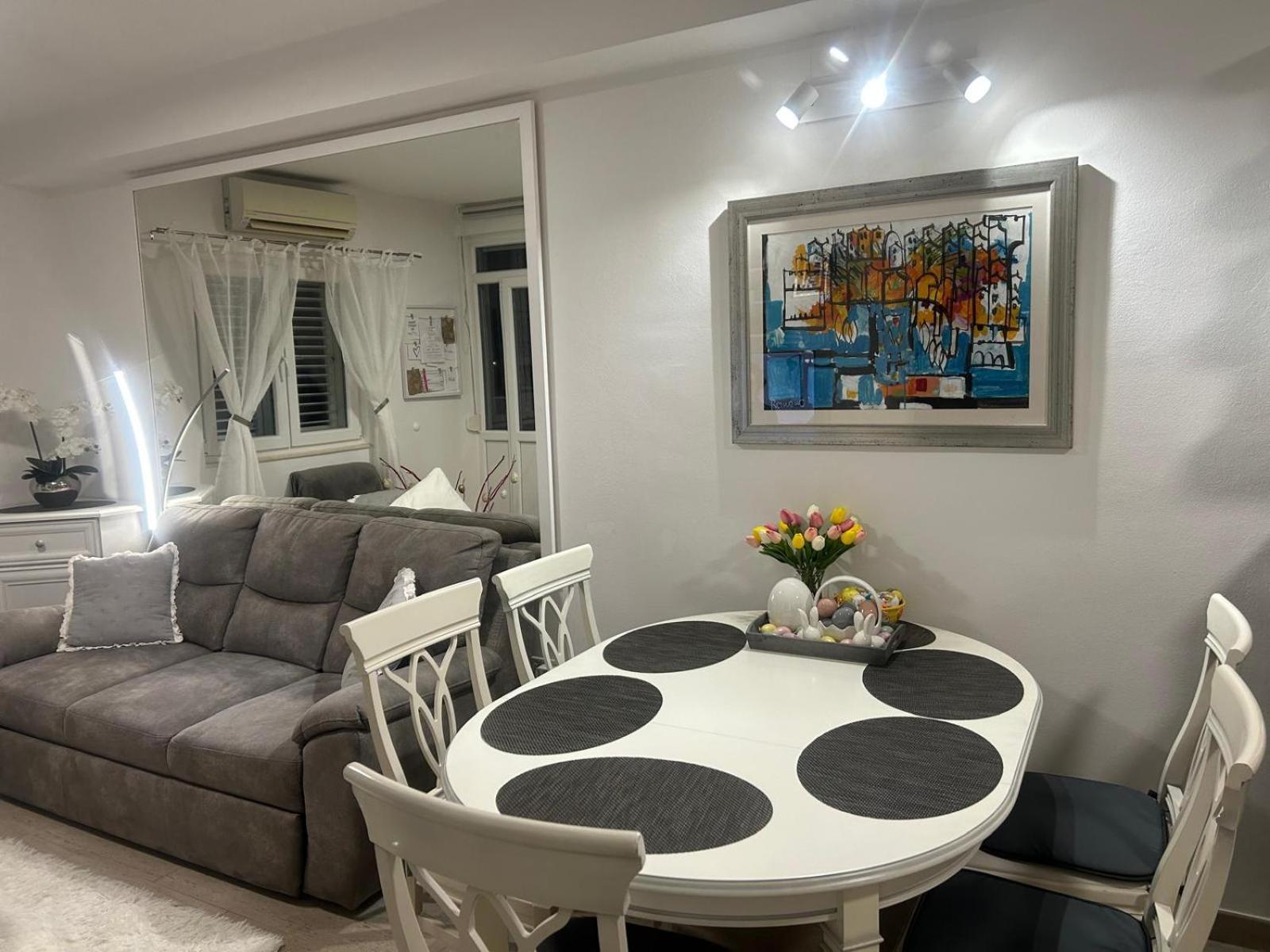 Mirror Apartment Dubrovnik Exterior foto